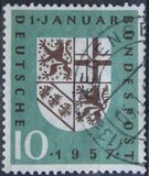 [Saars Re-union, type CR]