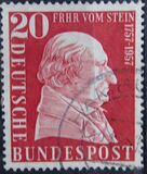 [200. Geburtstag von Karl Reichsfreiherr vom und zum Stein, Typ DM]