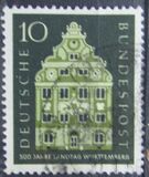 [500 Jahre Landtag Württemberg, Typ DO]