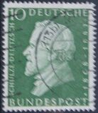 [The 150th Anniversary of the Birth of Herman Schulze-Delitzsch, 유형 EB]