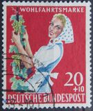 [Charity Stamps, тип EF]