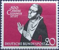 [The 500th Anniversary of the Casanus Foundation, type EH]