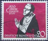 [The 500th Anniversary of the Casanus Foundation, type EH]