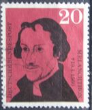 [The 400th Anniversary of the Death of Philipp Melanchton, type FC]