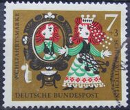 [Charity Stamps - Snow White, Typ HD]