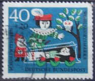 [Charity Stamps - Snow White, Typ HG]
