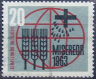 [Catholic Church Congress, tyyppi HJ]