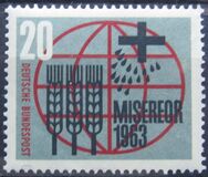 [Catholic Church Congress, tyyppi HJ]