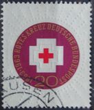 [The 100th Anniversary of the International Red Cross, type HS]