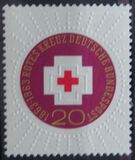 [The 100th Anniversary of the International Red Cross, type HS]