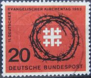 [Evangelical Church Day, típus HX]