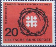 [Evangelical Church Day, típus HX]