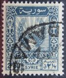 [Bundles of Corn, President Shukri al-Quwatli, Horse, වර්ගය GU2]