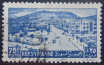 [Tel Chehab and Damascus, 類型 IS1]
