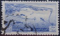 [Airmail - Port of Latakia, type IW3]