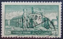 [Airmail - Buildings, Tipi JB1]