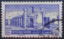 [Airmail - Buildings, Tipi JB2]