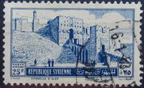 [Airmail - Buildings, Tipi JC]
