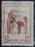 [Triumphal Arch, 類型 MU]