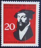 [Johannes Calvin, type JD]