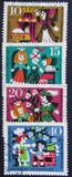 [Charity Stamps - Fairy Tales, type JK]