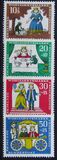 [Charity Stamps - Fairy Tales, Tipe ME]