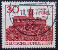 [The 450th Anniversary of the Reformation, type MY]
