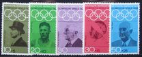 [Olympic Games - Mexico City, Mexico, type NO]
