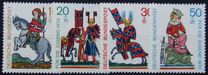 [Youth - Medieval Singers, 类型 PM]