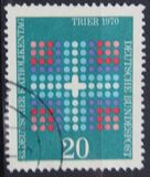 [The 83rd German Catholic Day, type QK]