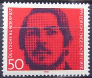 [The 150th Anniversary of the Birth of Fr. Engel, type QT]