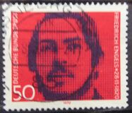 [The 150th Anniversary of the Birth of Fr. Engel, type QT]