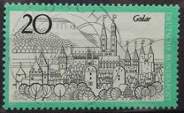 [The Town Goslar, type SJ]