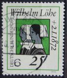 [The 100th Anniversary of the Death of Wilhelm Löhe, тип SP]