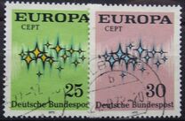 [EUROPA Stamps, tyyppi SV]