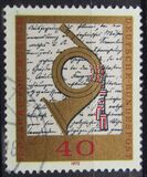 [The 100th Anniversary of the Postal Museum, tyyppi TL]