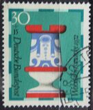[Charity Stamps - Chess Pieces, tyyppi TP]
