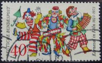 [150° del carnevale di Colonia - Carta: fluorescente, Scrivi TV]