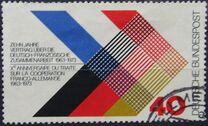 [The 10th Anniversary of the German-France Collaboration, típus TZ]