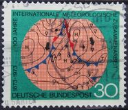 [The 100th Anniversary of the International Meteorological Collaboration, タイプ UG]