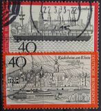 [Hamburg and Rüdesheim am Rhein, type UH]
