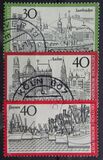 [Saarbrücken, Aachen and Bremen, տեսակ VF]