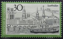 [Saarbrücken, Aachen and Bremen, տեսակ VF]
