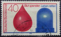 [The Blood Donor Case, Typ VP]