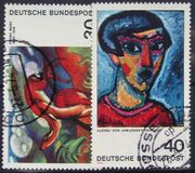 [Paintings - German Expressionists, tyyppi VQ]