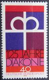 [The 125th Anniversary of the Nursing Sisters' Institution, type WC]