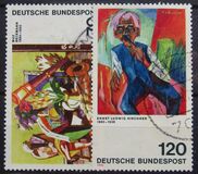 [Paintings - German Expressionists, tyyppi WI]
