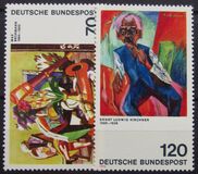[Paintings - German Expressionist, प्रकार WO]