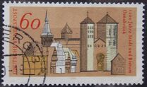 [The 1200th Anniversary of the Osnabrück, type AES]