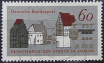 [The Restoration of Buildings in Europe, тип AGB]